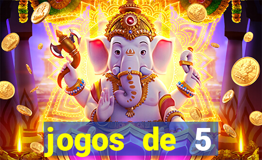 jogos de 5 centavos na blaze
